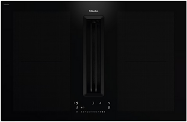 Płyta indukcyjna z wyciągiem Miele KMDA 7676 FL-U 12438930