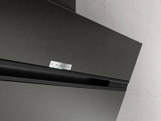 Okap Elica STRIPE URBAN CAST IRON/A/90 żeliwo PRF0147738 wyciąg