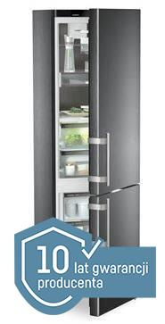Chłodziarko-zamrażarka Liebherr CBNbsa 575i Prime BioFresh NoFrost 10 lat Gwarancji !!!