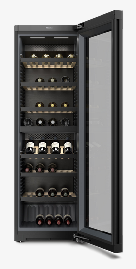 Chłodziarka na wino wolnostojąca KWTS 4785 F 125 Gala Edition 12156880