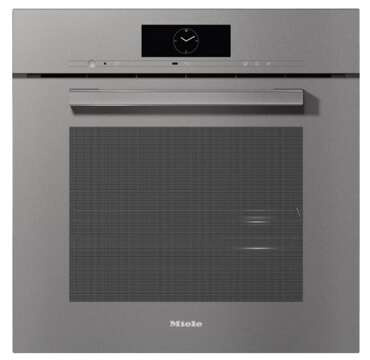 Piekarnik parowy Miele DGC 7860 HC Pro 12100760