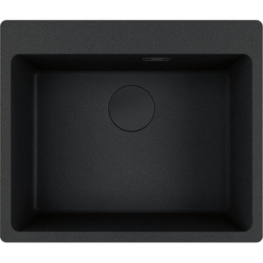 Zlewozmywak Maris MRG 610-54 FTL onyx 114.0740.845