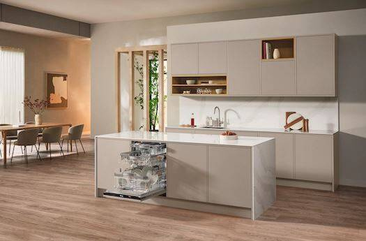 Zmywarka Miele G 7980 SCVi AutoDos K2O 12440460