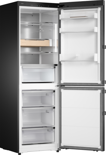 Chłodziarko-zamrażarka ASKO RFC586KNBB1