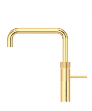 Bateria Quooker Fusion Square Złoto FNSGLD