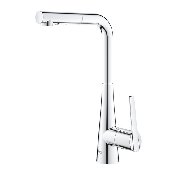 Bateria Grohe Scala 30441000 Chrome z ekspozycji
