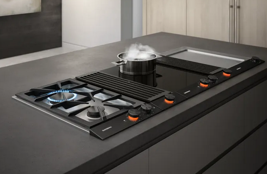 Płyta gazowa Gaggenau serie 200 VG231220