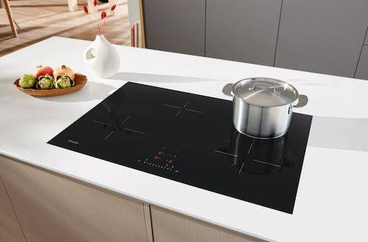 Płyta indukcyjna Miele KM 7373 FL 12315530