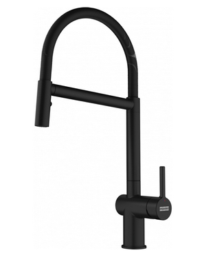 Bateria kuchenna z ruchomą wylewką Franke Active Semi 115.0653.409