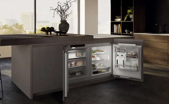 Zamrażarka Liebherr SUFd 3603 Pure SmartFrost