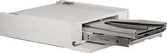 Wysuwana deska do prasowania ASKO HI150W