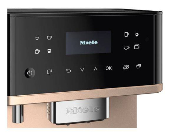 Ekspres do kawy Miele CM 6360 MilkPerfection 11584350