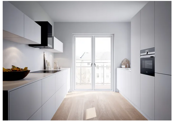 Płyta indukcyjna Siemens EX875LYC1E 80cm