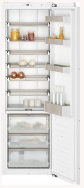 Chłodziarka 200 series Gaggenau RC289370