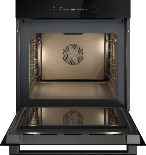 Piekarnik z mikrofalówką ASKO OCM56BGH