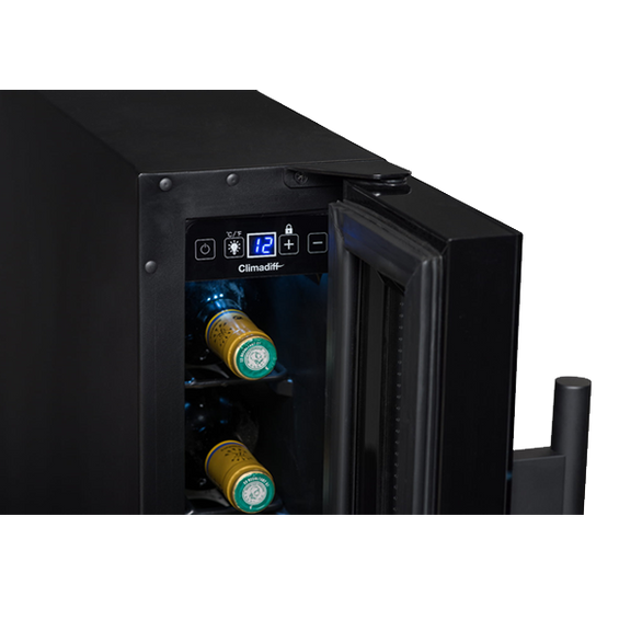 Winiarka Avintage CBU7S1B