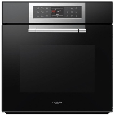 Piekarnik Fulgor CLUSTER CONCEPT 60 FCLPO 6215 P TEM BK