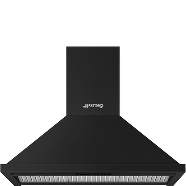 Okap przyścienny Smeg KPF94MB