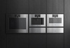 Ekspres do kawy automatyczny Gaggenau Expressive series GC461120