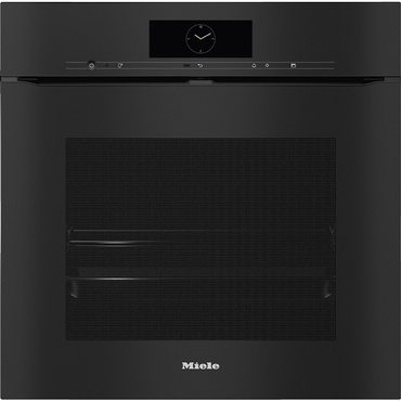 Piekarnik bezuchwytowy Miele ArtLine ObsidianBlack H 7860 BPX 11106100