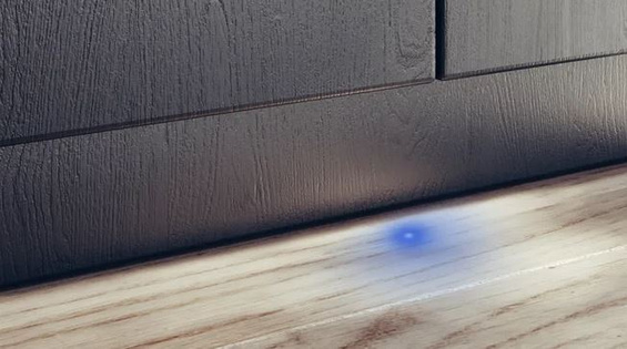 Zmywarka do zabudowy w pełni zaintegrowana Siemens SN61IX13TE 60 cm