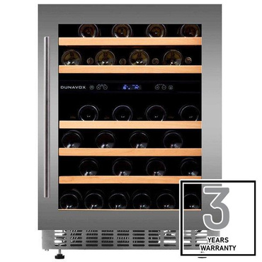 Winiarka Dunavox DAUF-46.145DSS
