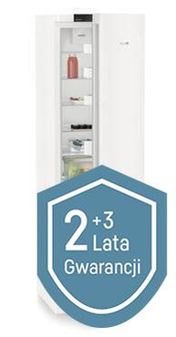 Chłodziarko-zamrażarka Liebherr CNc 5703 Pure NoFrost 10 lat Gwarancji !!!