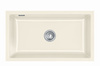 systemceram MERA 80 U zlewozmywak ceramiczny Magnolie10