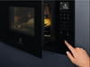 Kuchenka mikrofalowa Electrolux KMFE172TEX