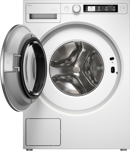 Wolnostojąca pralka ASKO W5114CXLW 11kg