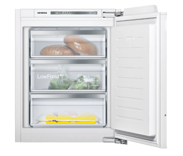 Zamrażarka do zabudowy Siemens GI11VADE0