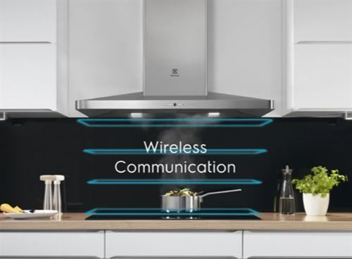 Płyta indukcyjna Electrolux EIV835