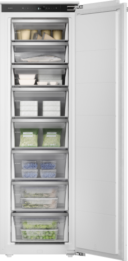 Zamrażarka szufladowa do zabudowy ASKO RBF576DND1