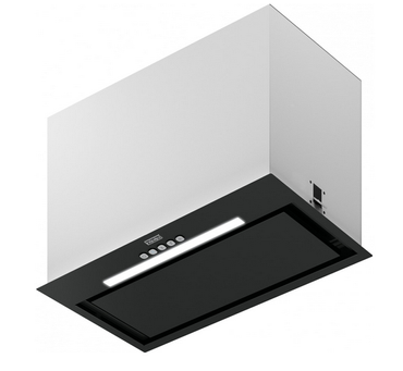 Okap Franke Box Flush Evo FBFE BK MATT A52 305.0665.364