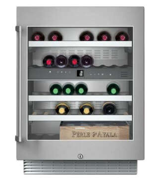 Chłodziarka do wina Gaggenau RW404264