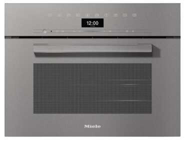 Piekarnik Miele DGC 7445 HC Pro 12100000