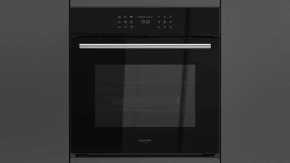 Piekarnik Fulgor Milano FCSO 6023 TEM BK