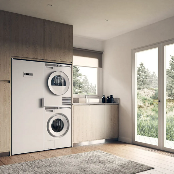 Szafa susząca ASKO DC7784HP.W