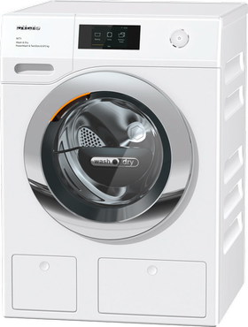 Pralko-suszarka Miele WTR870WPM PWash&TDos 8/5kg 11588310