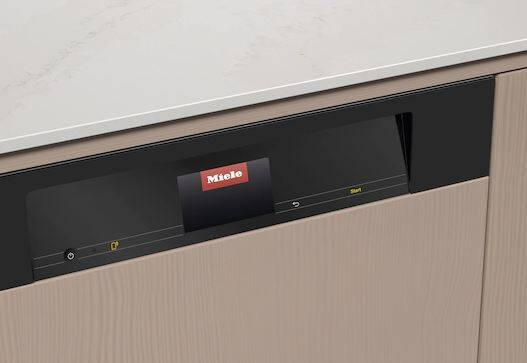 Zmywarka Miele G 7930 SCi AutoDos 12440450