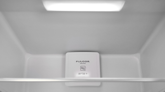 Chłodziarka do zabudowy Fulgor Milano FBR 300 F ED