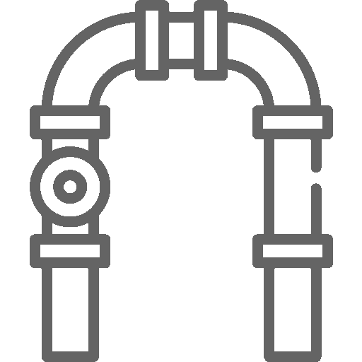 Podłączenie do sieci gazowej (Niezbędne jest posiadanie przewodu gazowego o dł. min. 1,5 m oraz wtyczki)