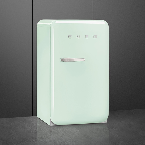 Lodówka wolnostojąca FAB Smeg FAB10HRPG6 50's Style