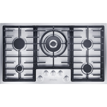 Płyta gazowa Miele KM 2356-1