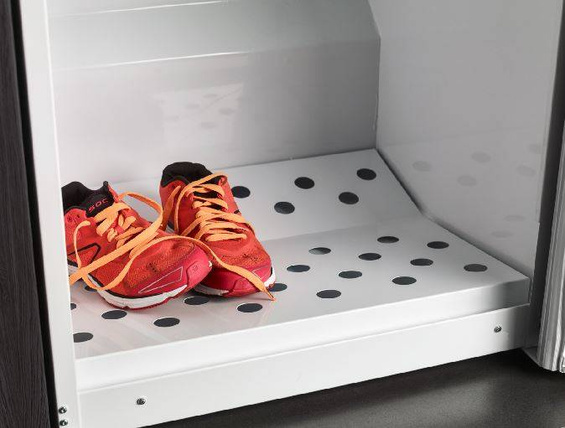 Szafa susząca ASKO DC7784V.W