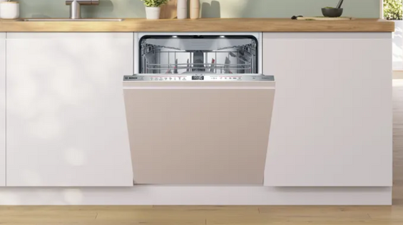 Zmywarka Bosch do zabudowy SMV6ZCX03E 60 cm wysyłka 24 h Gratis