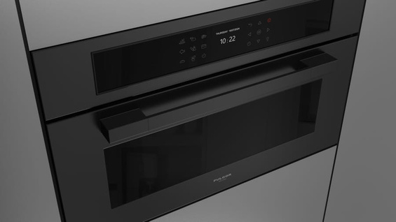 Piekarnik Fulgor Milano FUTSO 310 TEM MBK