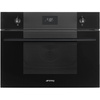 Piekarnik Smeg SO4101M0B3 Galileo Micro + grill