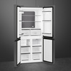 Lodówka wolnostojąca Smeg FQI48KD