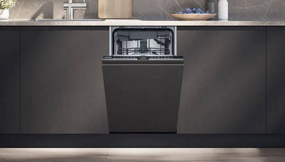 Zmywarka do zabudowy Siemens SR73EX24ME